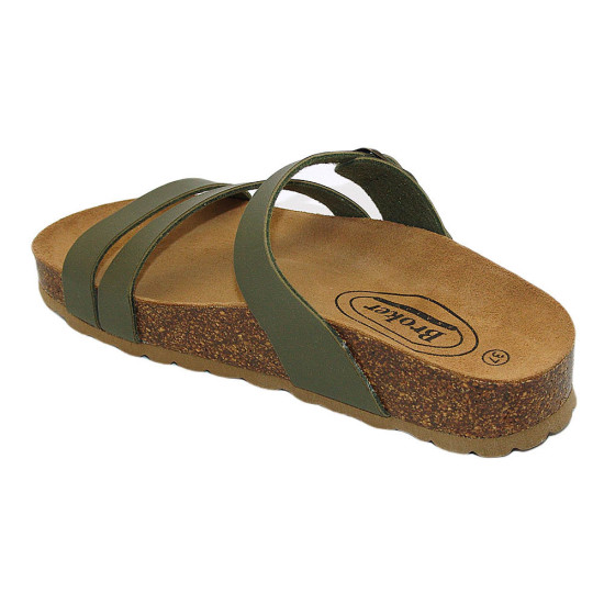 Broker Anatomic Shoes Γυναικεία ανατομκά σανδάλια Broker Anatomic Shoes Γυναικεία ανατομκά σανδάλια